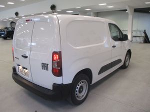 FIAT DOBLO VAN MWB 2026 1.5 DIESEL DEMONSTRATOR - Image 4