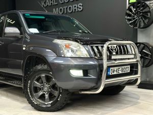 3.0 D D-4D N1 UTILITY AUTO - Image 2