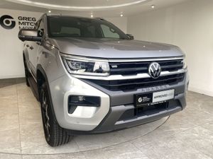 Volkswagen Amarok 2025 - Image 3