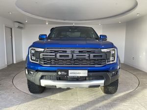 Ford Ranger 2024 - Image 2