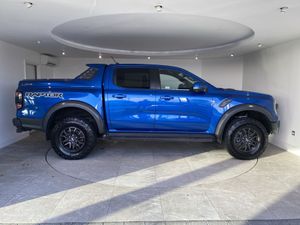 Ford Ranger 2024 - Image 4