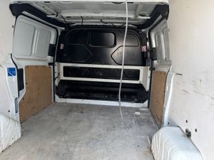 Ford Transit Custom 2015 LOW MILEAGE 2 KEYS - Image 4