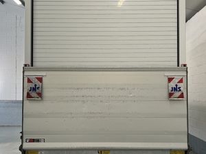 2023 Ford Transit Luton Box Van - Image 2