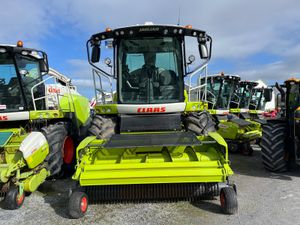 Claas Jaguar 970 - Image 2