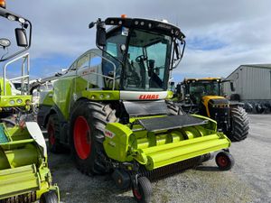 Claas Jaguar 970 - Image 3