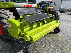 Claas Jaguar 970 - Image 4