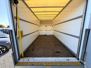 2023 FORD TRANSIT 2.0 TDCI LUTON BOX & TAIL LIFT - Image 3