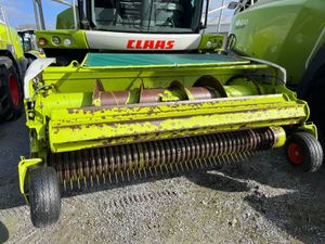 Claas Jaguar 860 - Image 3