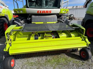 Claas Jaguar 860 - Image 3