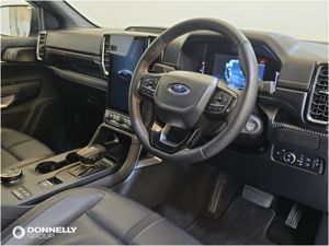 Ford Ranger Diesel Wildtrak - Image 4