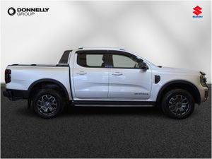 Ford Ranger Diesel Wildtrak - Image 3