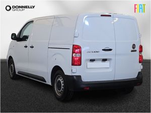 Fiat Scudo L1 Diesel Tecnico - Image 2