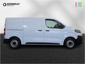 Fiat Scudo L1 Diesel Tecnico - Image 3