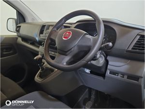 Fiat Scudo L1 Diesel Tecnico - Image 4