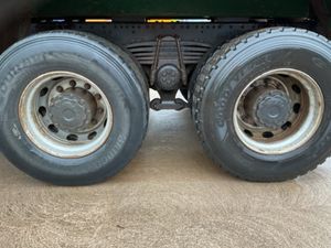 2016 MAN TGS35.400 8x4 Tipper - Image 4