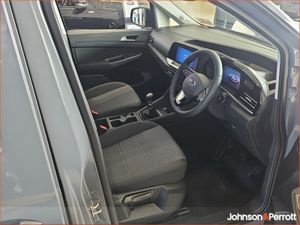 Ford Transit Connect Limited LWB - Image 4