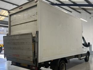 2020 Ford Transit Luton Box Van - Image 2