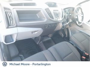 Ford Transit TRANSIT 350 L TRND 2.0 130BHP  RW - Image 4