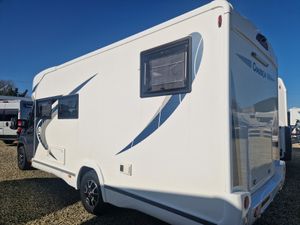 2019 CHAUSSON 747GA WELCOME MOTORHOME - Image 4