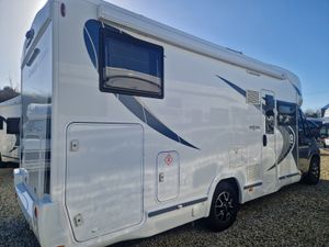 2019 CHAUSSON 747GA WELCOME MOTORHOME - Image 3