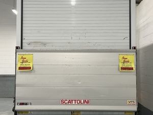 2022 Ford Transit Luton Box Van - Image 3