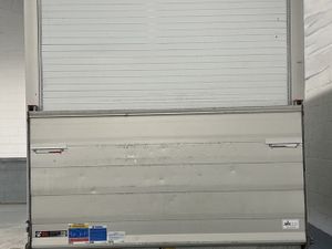 2022 Ford Transit Luton Box Van - Image 4