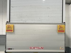 2022 Ford Transit Luton Box Van - Image 2