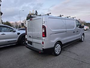 Opel Vivaro PANEL VAN SPORTIVE 3100 3100-L2H1-2 - Image 2
