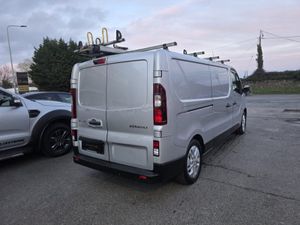 Opel Vivaro PANEL VAN SPORTIVE 3100 3100-L2H1-2 - Image 4