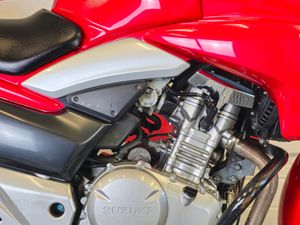 2013 Suzuki GW250 Inazuma - Image 2