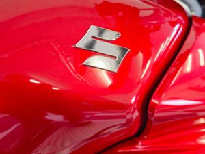 2013 Suzuki GW250 Inazuma - Image 4