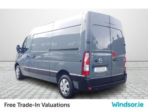 Nissan Interstar INTERSTAR L2 H2 135 FWD AC 6E - Image 2