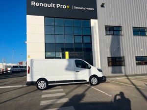 Renault Trafic LL130 EXTRA - Image 3