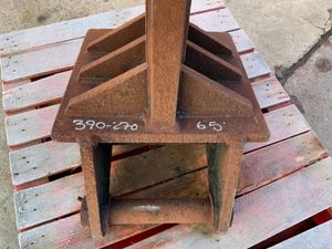 36" DIGGING BUCKET...65mm PINS..............162w. - Image 4