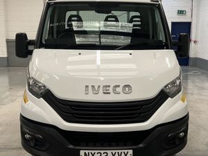 2023 Iveco Daily Dropside Van - Image 2