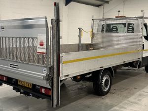 2023 Iveco Daily Dropside Van - Image 4