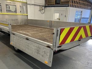 2022 Iveco Daily Dropside Van - Image 4