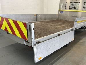 2022 Iveco Daily Dropside Van - Image 3