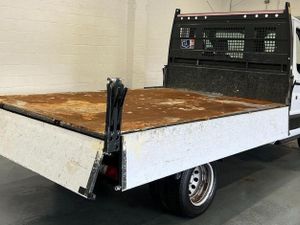 2020 Ford Transit Tipper Van - Image 3