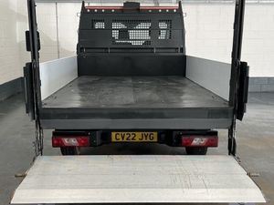 2022 Ford Transit Tipper Van - Image 3