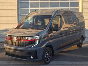 Renault Master Exclusive L3H2 170BHP Auto - Image 2