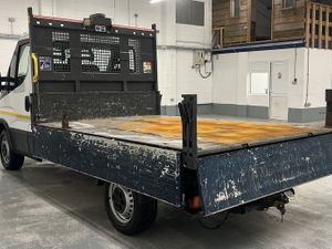 2023 Iveco Daily Tipper Van - Image 3