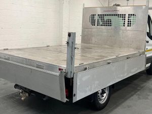 2022 Ford Transit Tipper Van - Image 4