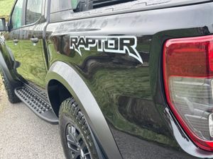 Ford Ranger 2021 RAPTOR + VAT - Image 4