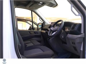 Volkswagen Crafter CRAFTER T 35 MWB 177HP M6F - Image 2