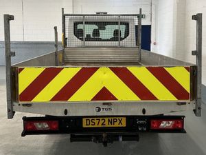 2022 Ford Transit Dropside Van - Image 2