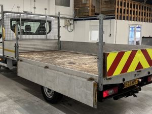 2022 Ford Transit Dropside Van - Image 4