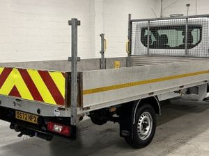 2022 Ford Transit Dropside Van - Image 3