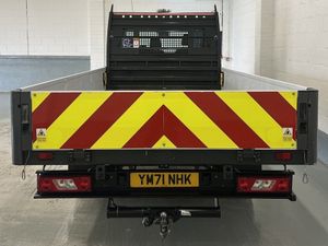 2022 Ford Transit Dropside Van - Image 3