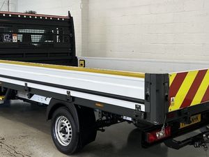 2022 Ford Transit Dropside Van - Image 4